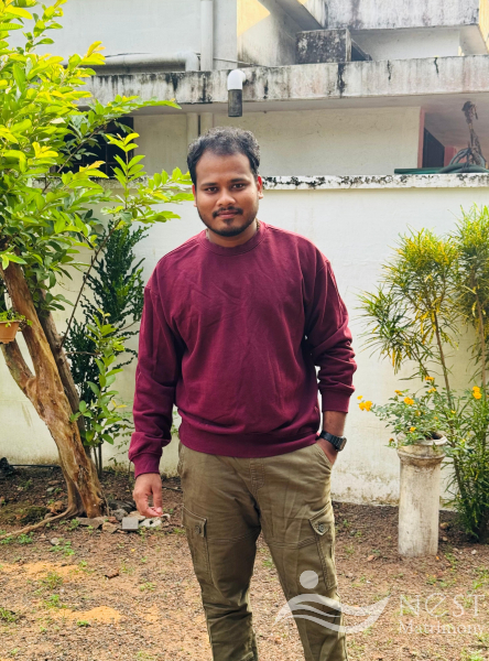 Sachin Davis